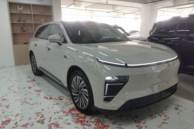 Used  Star Era ET 2024 Extended-Range 240 Ultra All-Wheel Drive