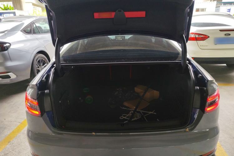 Used Audi S4 2018 S4 3.0TFSI
