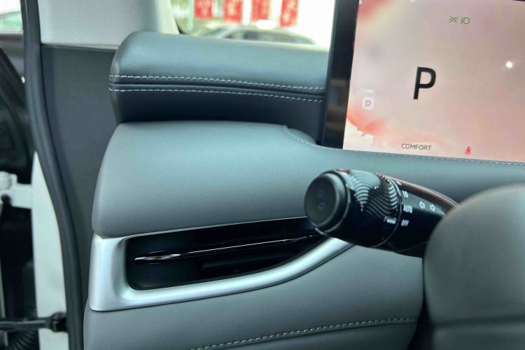 Used  LS6 2023 Max Extended-Range Version