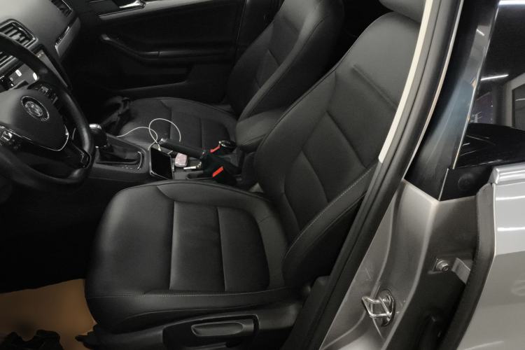 Used Volkswagen Sagitar 2018 1.6L Automatic Comfort Model
