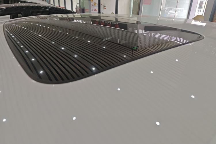 Used Chevrolet Cavalier 2019 320 Automatic Enjoyment with Sunroof
