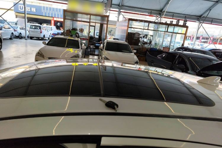 Used Honda XR-V 2015 1.8L EXi CVT Comfort Version
