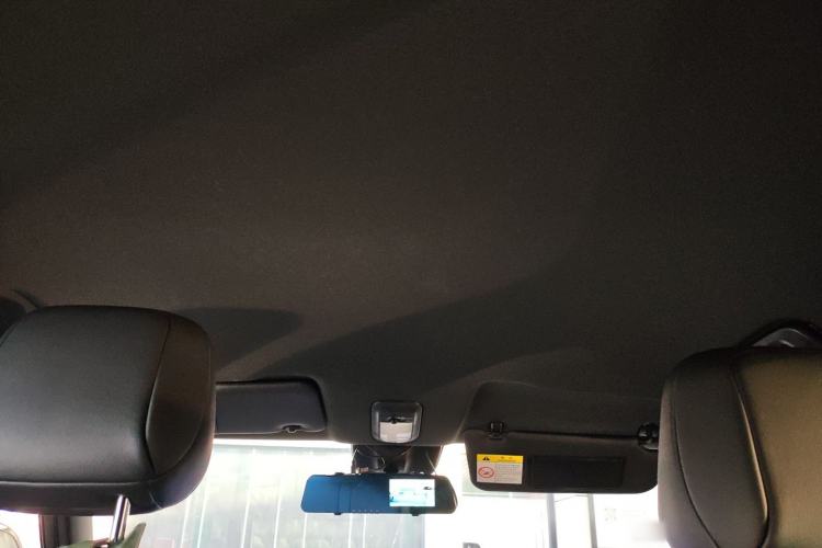 Used Baojun Spark EUV 2025 Flagship Edition 5 Seats
