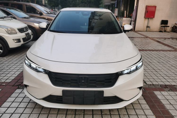 Used Honda Integra 2023 240TURBO CVT Leading Edition