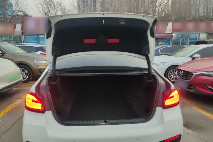 Used BMW 5 Series 2021 525i M Sport Package