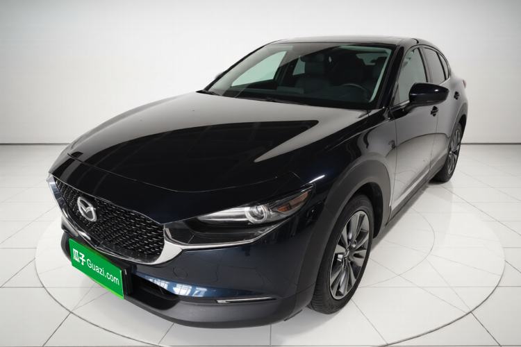 Used Mazda CX-30 2020 2.0L Automatic Joyful Model