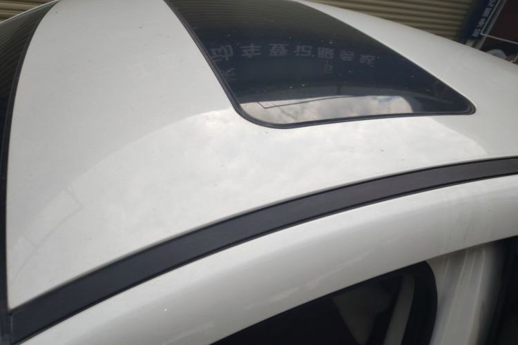 Used Changan CS85 COUPE 2021 1.5T DCT Luxury Edition
