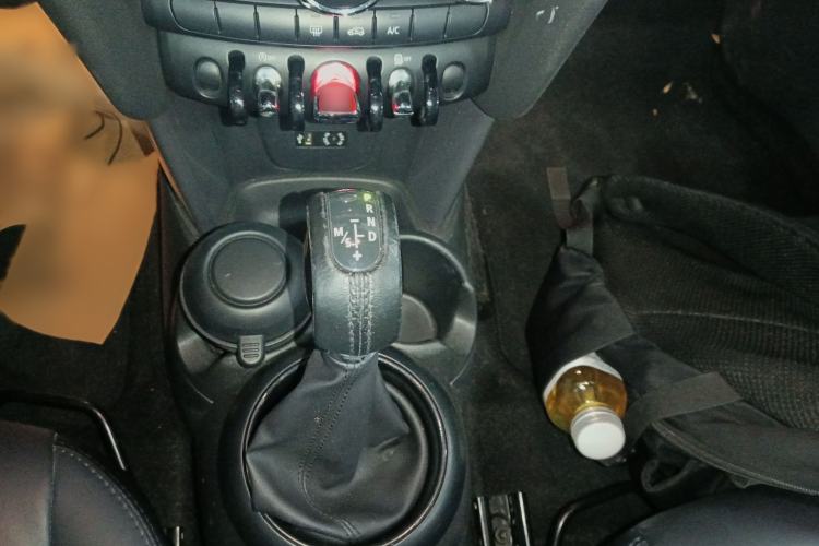 Used  MINI 2015 1.2T ONE Five-Door Edition
