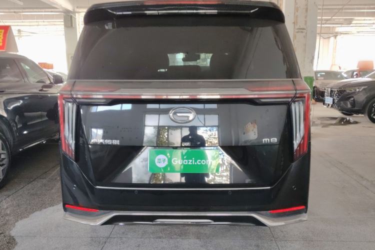 Used GAC Trumpchi M8 2024 Master Series 400T Ultimate Edition