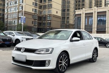 Used Volkswagen Sagitar 2013 2.0 TSI GLI