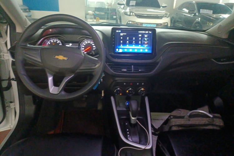 Used Chevrolet Cavalier 2020 325T Automatic Enjoyment Edition
