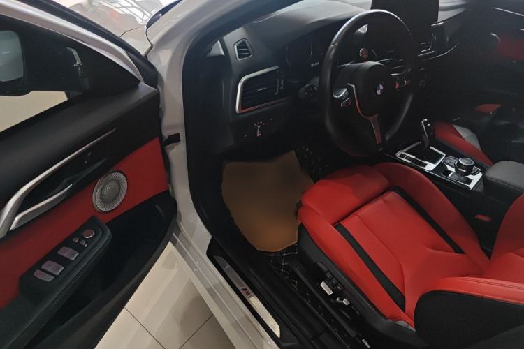 Used BMW 1 Series 2022 125i M Sport Night Edition
