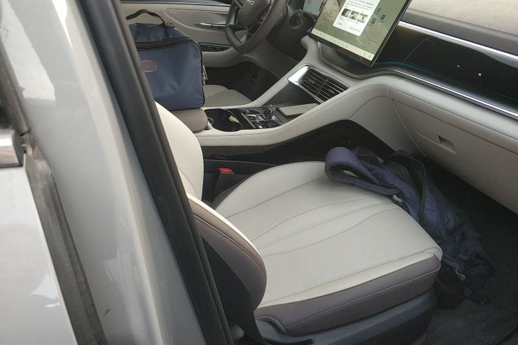 Used BYD Song PLUS New Energy 2025 EV Intelligent Driving Version 520km Premium Model