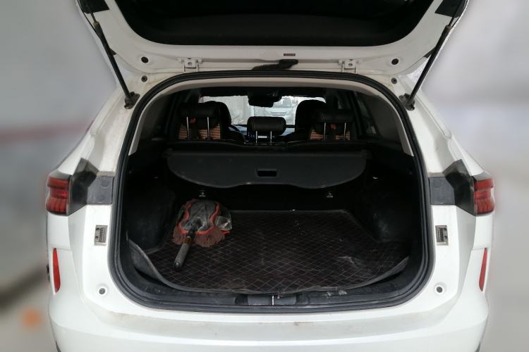 Used Haval H6 2022 3rd Generation 1.5T Automatic Two-Wheel Drive Max