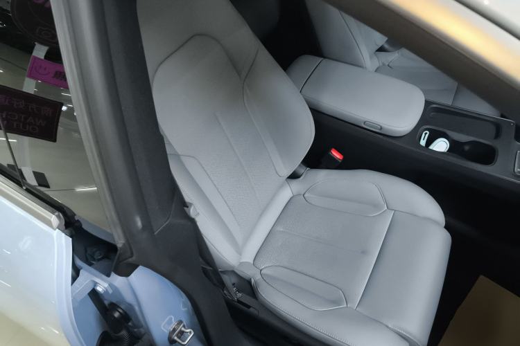 Used Nio ET5T 2024 75kWh Touring