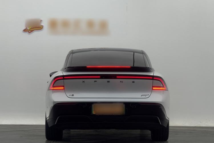 Used XPeng P7+ 2024 Long-Range Max
