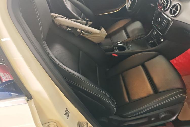 Used Mercedes-Benz GLA 2016 GLA 200 Sport Edition