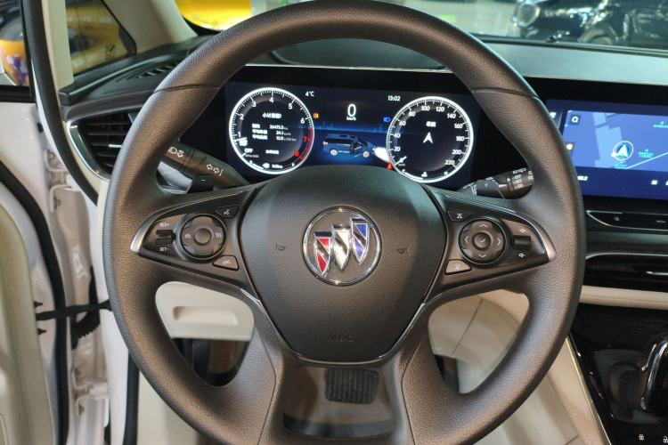 Used Buick GL8 2023 ES Lu Zun Comfort Model