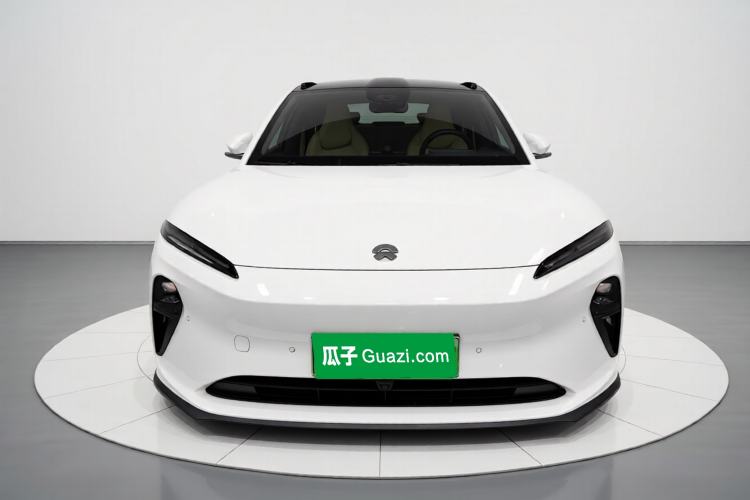 Used Nio ET5 2022 75 kWh
