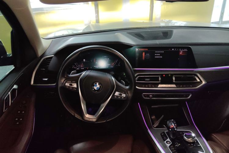 Used BMW X5 2020 xDrive30i X Design Package
