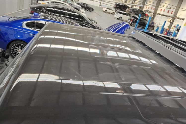 Used  T01 2024 2.0T Mechanic