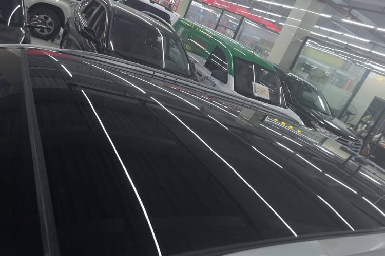 Used Hyundai ix25 2015 1.6L Automatic Two-Wheel Drive Smart GLS Trim
