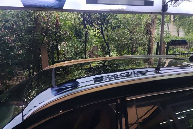 Used Li Auto ONE 2020 Extended-Range 6-Seater Version