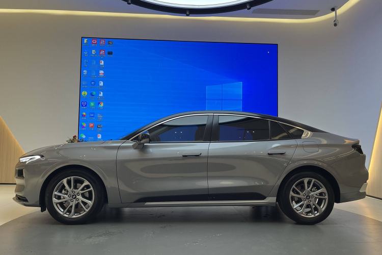 Used Ford Mondeo 2023 EcoBoost 245 Luxury Model
