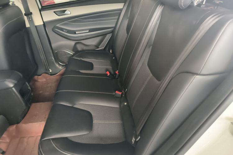 Used Chery Arrizo GX 2018 1.5T CVT Dynamic Color Version China V Standard
