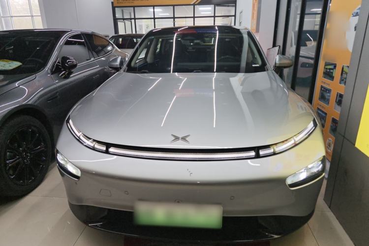 Used XPeng P7 2020 586N
