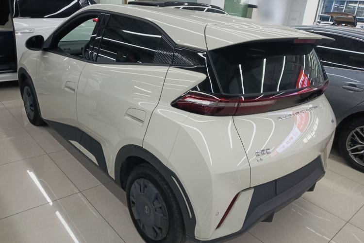 Used BYD Seagull 2023 Active Version