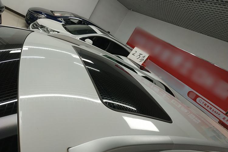 Used Peugeot 3008 2015 2.0L Automatic Classic Edition