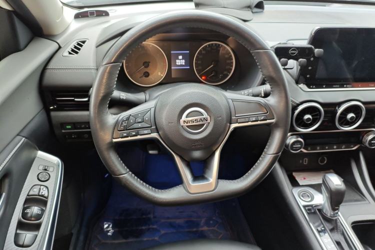 Used Nissan Sylphy 2022 1.6L XL CVT Enjoyment Edition
