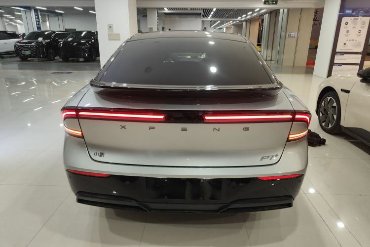 Used XPeng P7+ 2024 Long-Range Max