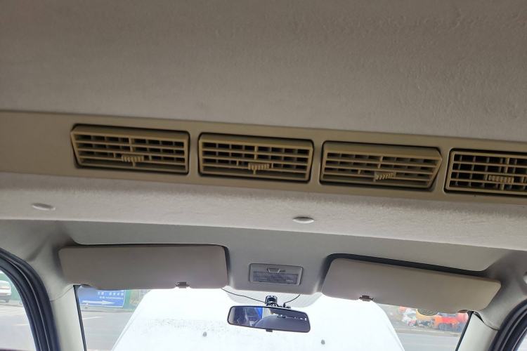 Used Chana Ounuo S 2017 1.5L Ouno S Value Edition EA15-AB
