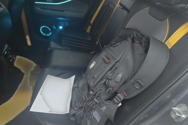 Used GAC Trumpchi EMPOW 2021 270T DCT J16 Version
