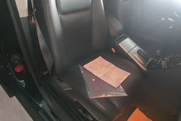 Used Volvo XC Classic 2014 T5 Luxury Edition