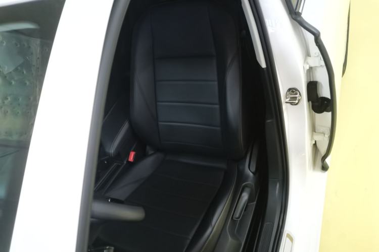 Used Volkswagen Lavida 2019 1.5L Automatic Comfort Edition China VI Standard
