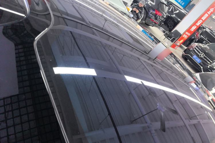 Used  SU7 2024 Four-Wheel-Drive Max Founder's Edition