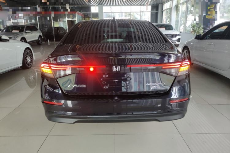 Used Honda Accord 2023 260TURBO Smart Enjoyment Version