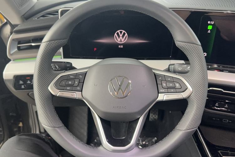 Used Volkswagen Lamando 2025 Lavida L 280TSI DSG Cool & Spicy Edition