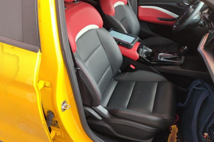 Used MG 5 2022 180 DVVT CVT Youth Luxury Edition