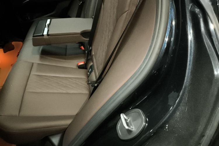 Used BMW X3 2022 Restyled xDrive25i M Sport Package
