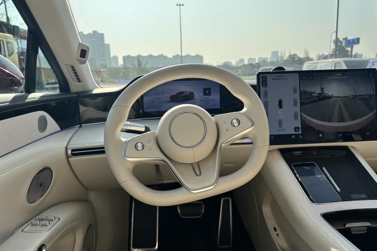 Used Hima Stelato S9 2025 Extended-Range Max+
