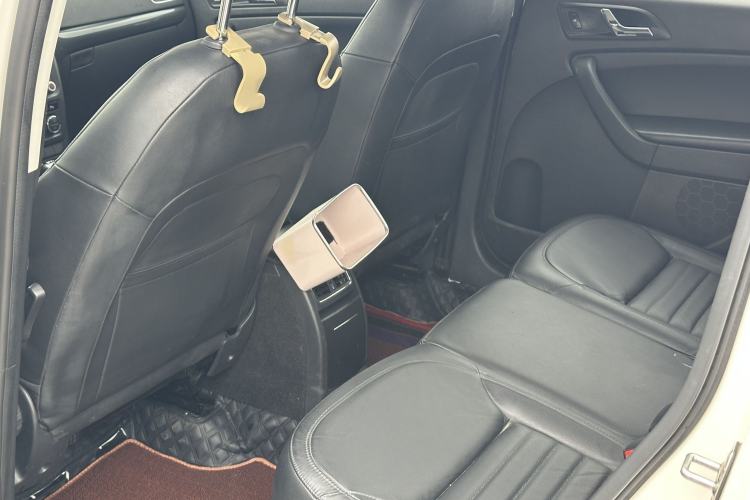 Used Skoda Yeti 2014 1.4 TSI DSG Phantom Edition
