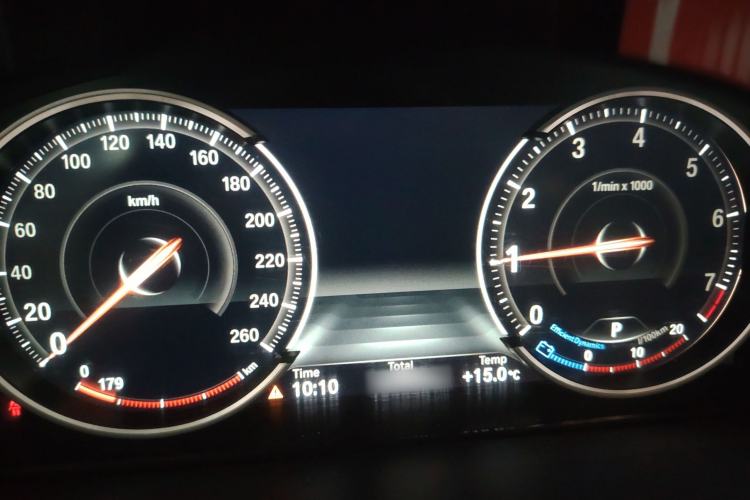 Used BMW X5 2017 xDrive35i Elegant Edition
