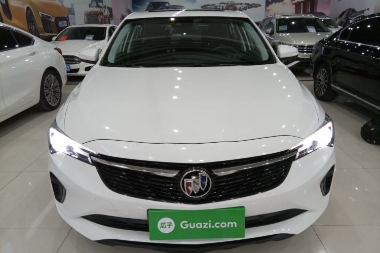 Used Buick Verano 2023 Pro Enjoyment Edition
