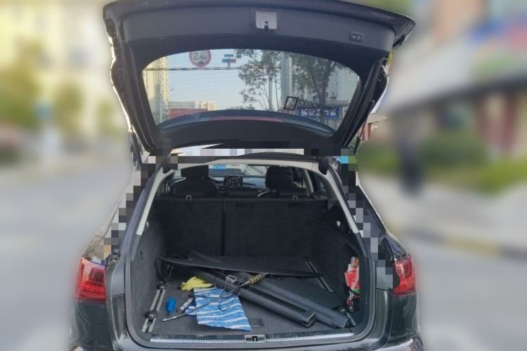 Used Audi A6 (Import) 2017 3.0T allroad quattro