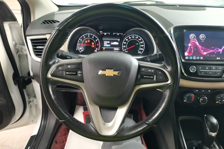 Used Chevrolet Monza 2021 320 Automatic Enjoyment Sunroof Edition