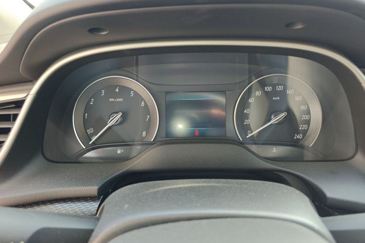 Used Buick GT 2021 Revised Version Flagship 1.5L Automatic Elite Edition
